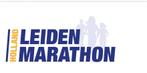 Startbewijs Marathon Leiden, Nieuw, Overige merken, Overige typen, Ophalen of Verzenden
