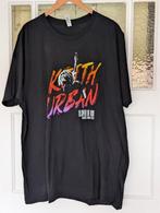 Keith Urban Shirt XXL - The Speed of Now Tour, Keith Urban, Verzenden, Zwart, Overige maten