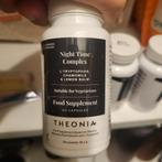 Theonia Night time complex, Ophalen of Verzenden, Nieuw