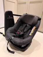 Maxi-Cosi AxissFix Autostoel – Zwart/Grijs – Goede staat, Kinderen en Baby's, Ophalen, Verstelbare rugleuning, 9 t/m 18 kg, Zo goed als nieuw