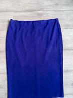 MarcCain kokerrok maat 44 - Uitstekende staat, Kleding | Dames, Rokken, Eu, Eu, Paars, Maat 42/44 (L)