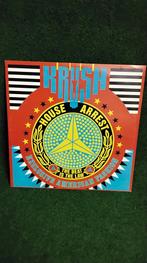 KRUSH, Ophalen of Verzenden, Gebruikt, 12 inch