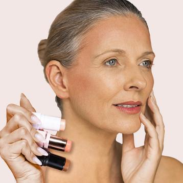 MARBL. Cosmetics Easy stick & blend kit - Pro Age beschikbaar voor biedingen