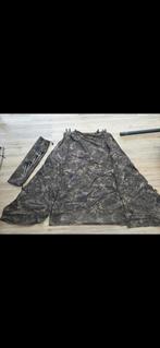 Nash Titan Hide Camo Pro Infill Panel, Watersport en Boten, Ophalen of Verzenden, Zo goed als nieuw, Overige typen