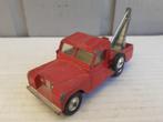 Corgi Toys, Landrover, Ophalen of Verzenden, Gebruikt, Auto, Corgi