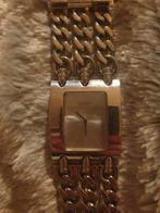 dames watch, Sieraden, Tassen en Uiterlijk, Ophalen, Staal, Staal, Guess