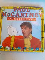 Paul mccartney 7inch we all stand together, Ophalen of Verzenden, Zo goed als nieuw, Pop