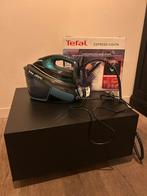 Tefal Express Vision Stoomgenerator - Nieuwstaat!, Witgoed en Apparatuur, Ophalen of Verzenden, Zo goed als nieuw, Strijkijzer met snoer