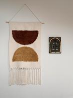 Wandkleed / japandi, Huis en Inrichting, Woonaccessoires | Wanddecoraties, Ophalen, Nieuw
