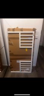 Hola BB Woodies dagbedzijde/uitvalbeschermer, Ophalen of Verzenden, Zo goed als nieuw, Ledikant