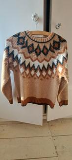 Lumiere d'hiver Pennyblack trui, Kleding | Dames, Maat 38/40 (M), Beige, Ophalen of Verzenden, Zo goed als nieuw