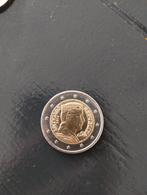 2 Euro munt Letland 2014 Latvijas, 2 euro, Ophalen of Verzenden