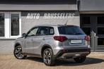 Suzuki Vitara 1.4 Boosterjet Style Smart Hybrid Nieuwstaat !, Adaptive Cruise Control, Gebruikt, 4 cilinders, 129 pk