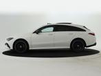 Mercedes-Benz CLA-Klasse Shooting Brake 250 e AMG Line | Edi, Gebruikt, Lichtsensor, Wit, Hybride Elektrisch/Benzine