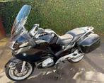 BMW R1200RT 2005 88000km dealer onderhouden | Dynamo defect, 2 cilinders, Handvatverwarming, Motorrijbewijs A, 1170 cc