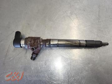 Verstuiver (diesel) van een Citroen Jumper beschikbaar voor biedingen