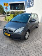 Mitsubishi Colt 1.3 Invite CZ5 AUT 2008 Grijs, Auto's, Colt, Origineel Nederlands, Bedrijf, 1000 kg