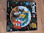 Knex rally sport racer, Ophalen of Verzenden, Gebruikt, K'nex