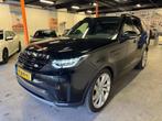 Land Rover Discovery 3.0 Td6 HSE Luxury |GRIJS K|EXCL BTW|Tr, 259 pk, Zwart, Bedrijf, Diesel