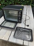 Grill met draaispit / bakoven Tomado, Ophalen, Minder dan 45 cm, Zo goed als nieuw, Oven met grill
