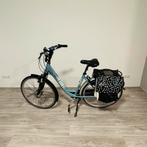 28 inch, Fietsen en Brommers, Ophalen, Zo goed als nieuw