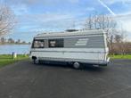 Prachtige Hymer S670 Camper met verse APK en grote beurt, Integraal, Chemisch toilet, Brandblusser, Particulier