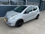 Suzuki Alto 1.0 Comfort plus 5-drs 2011 Airco 2e eigenaar, Auto's, Voorwielaandrijving, Stof, 200 kg, 4 cilinders