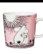 Arabia Moomin beker Love., Keramiek, Nieuw, Ophalen of Verzenden, Overige stijlen