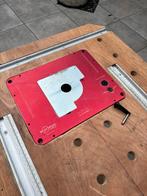 Te koop MARMAN FREESLIFT  RL 2.OK   Incl TAFEL, Ophalen of Verzenden, Gebruikt, Elektrisch