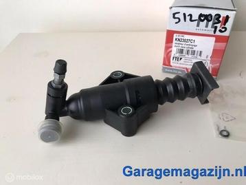 Hulpkoppelingscilinder KN23027C1 beschikbaar voor biedingen