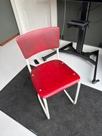 Gispen stoel origineel, Ophalen, Gebruikt, Metaal, Eén