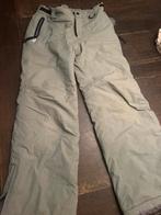 Ski broek maat 146/152, Kinderen en Baby's, Kinderkleding | Maat 146, Ophalen of Verzenden, Gebruikt, Jongen of Meisje, Broek