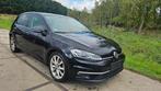 Volkswagen Golf 1.4 TSI Highline 150PK DSG PANO NAVI LED CAM, Automaat, Volkswagen, Zwart, 1395 cc