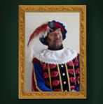 Hoofdpiet huisbezoek Leidschendam, Voorburg e.o., Diversen, Ophalen