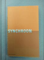 Synchroon a-synchroon. Caroline Nevejan en Veronica Bruijns, Zo goed als nieuw, Caroline Nevejan en Veronica Bruijns, Beta, HBO