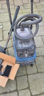 bouwstofzuiger, Doe-het-zelf en Verbouw, Ophalen of Verzenden, Zo goed als nieuw