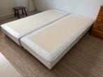 Gebruiked bed bodem, Huis en Inrichting, Ophalen, Gebruikt, Tweepersoons, Bedbodem