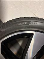 Originele Polo Gti Velgen 215 45 17  Milton Keynes 1Velg, Total car expert, Banden en Velgen, Gebruikt, 215 mm