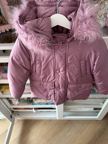 Woolrich Winterjas Maat 98 beschikbaar voor biedingen