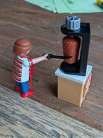 Playmobil slager, Ophalen of Verzenden, Zo goed als nieuw