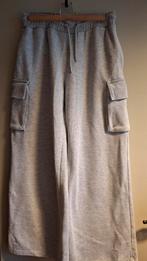 Grijze Zara broek - Maat L, Kleding | Dames, Zara, Maat 42/44 (L), Ophalen of Verzenden, Zo goed als nieuw