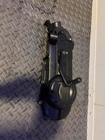 Zip carterkap 4 takt, Ophalen of Verzenden, Zo goed als nieuw, Blok