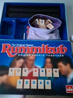 Rummikub monopoly scrabbel triominos risk, Hobby en Vrije tijd, Gezelschapsspellen | Overige, Ophalen of Verzenden, Zo goed als nieuw