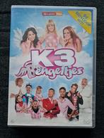 K3 (dvd), Alle leeftijden, Ophalen of Verzenden, Zo goed als nieuw