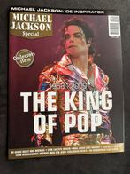 Michael Jackson Special Edition Collectors Item, Ophalen of Verzenden, Nieuw, Boek, Tijdschrift of Artikel