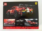 LEGO Technic Ferrari 488 GTE - AF CORSE #51 - 42125, Kinderen en Baby's, Speelgoed | Duplo en Lego, Ophalen, Zo goed als nieuw