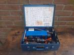 Peugeot Citroen onderstel revisie gereedschap Fenwick 8.0526, Ophalen of Verzenden, Gebruikt