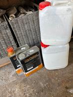 Structaseal lijm, Doe-het-zelf en Verbouw, Dakpannen en Dakbedekking, Ophalen, Overige materialen, Zwart, Nieuw