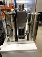 Koffiepercolator 2x5 liter, Witgoed en Apparatuur, Koffiezetapparaten, 10 kopjes of meer, Ophalen, Gebruikt, Koffiemachine