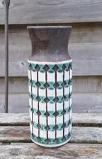 Prachtige vintage Jasba West Germany vaas., Ophalen of Verzenden, Huis en Inrichting